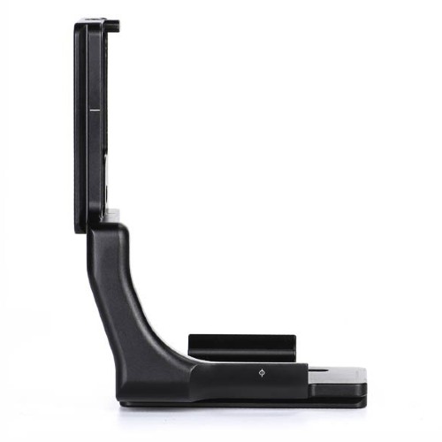 Sunwayfoto L-Plate für Sony Alpha 7RIV inklusive Griff