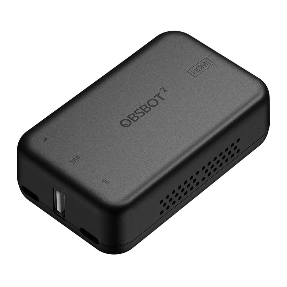 Obsbot UVC zu HDMI Adapter 2. Generation
