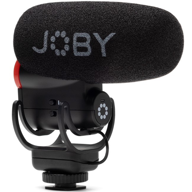 Joby Wavo PLUS