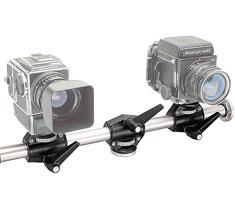 Manfrotto 131DDB Armhalter