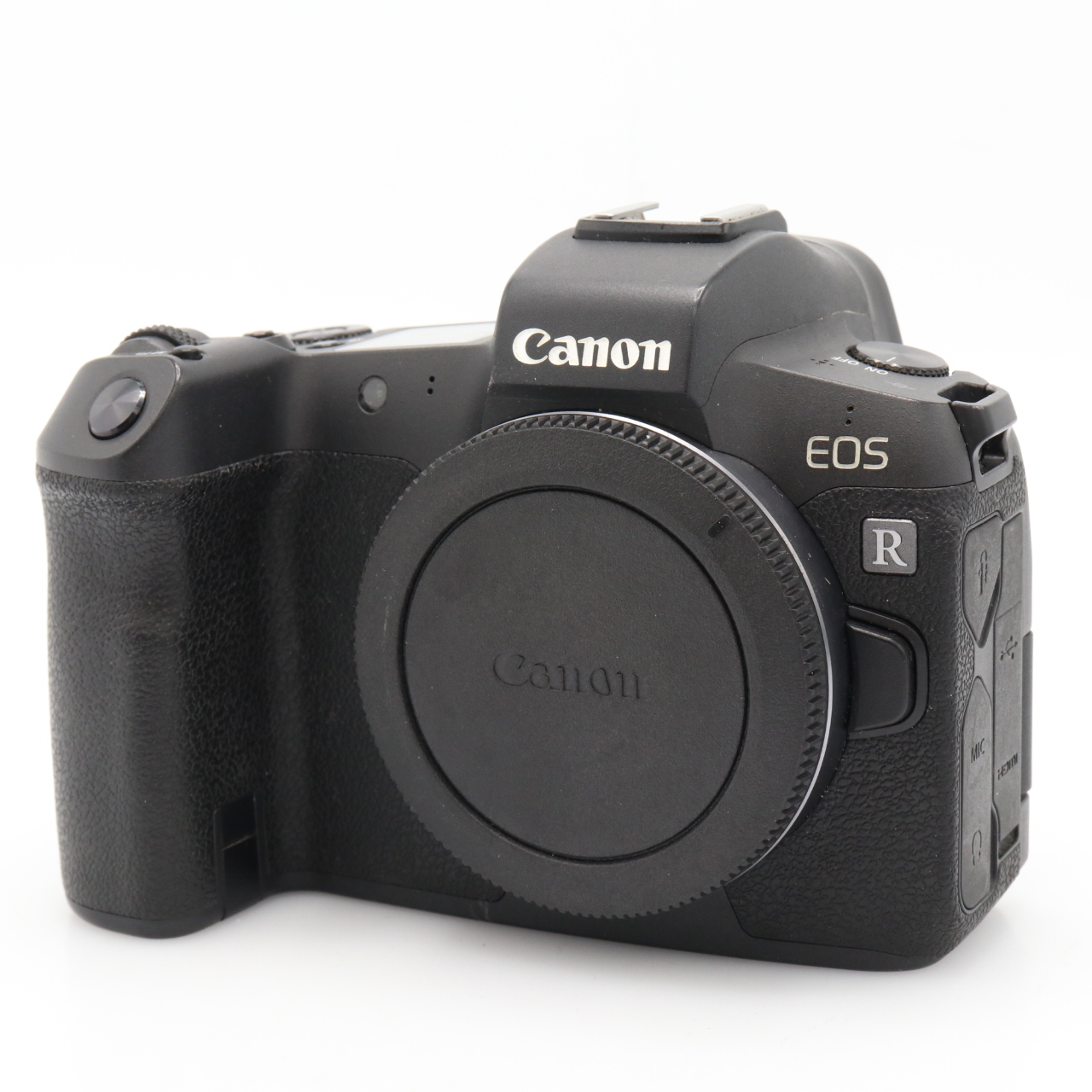 Canon EOS R Gehäuse Gebrauchtware