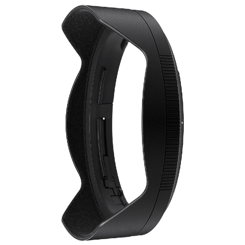 Nikon HB-96, Sonnenblende