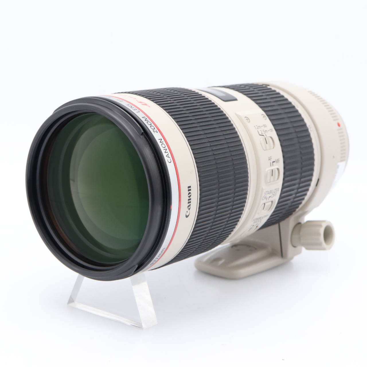 Canon EF 70-200mm f/2.8 L IS II USM Gebrauchtware