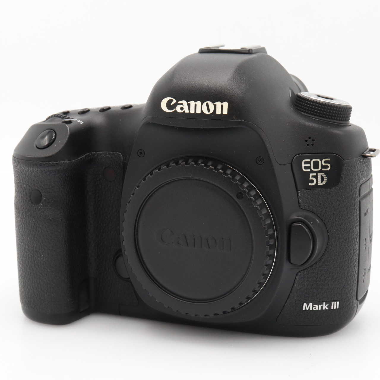 Canon EOS 5D mark III Gehäuse Gebrauchtware
