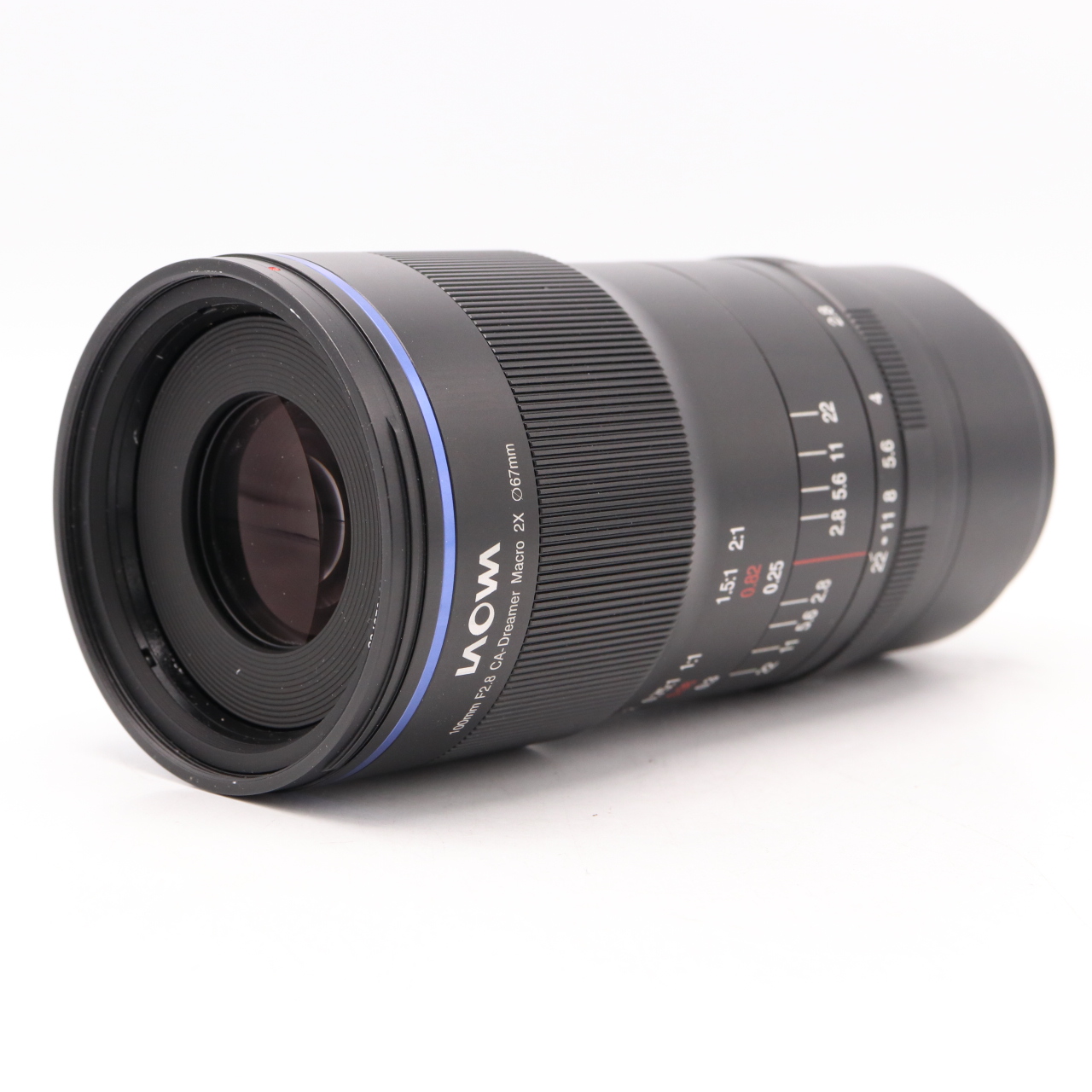 Laowa 100mm f/2.8 CA-Dreamer Macro 2x Sony FE Gebrauchtware