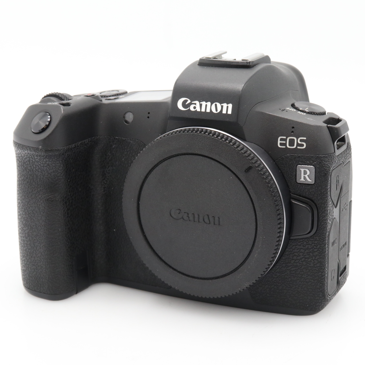 Canon EOS R Gehäuse Gebrauchtware