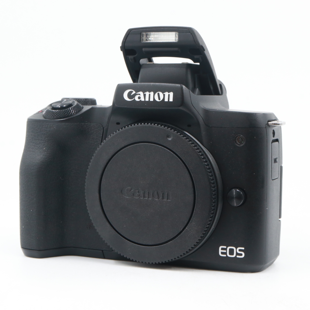 Canon EOS M50 mark II Gehäuse Gebrauchtware