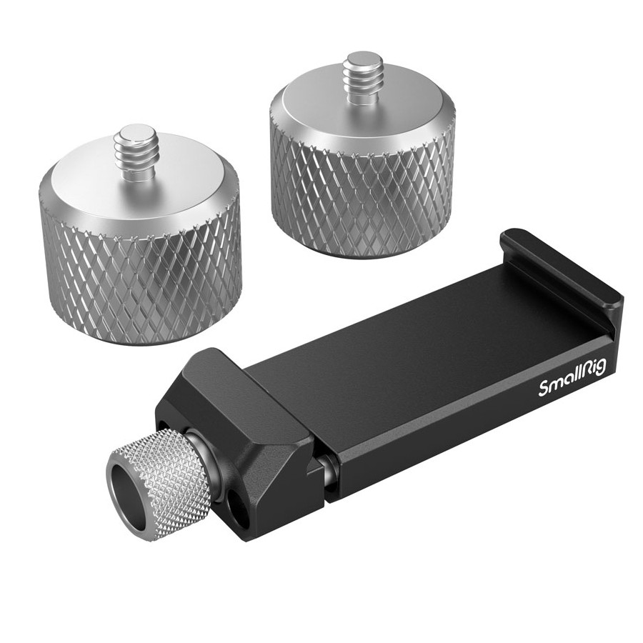 SmallRig Counterweight & Mounting Clamp Kit (Manfrotto) 3125