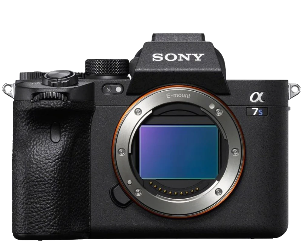 Sony A7S Mark III