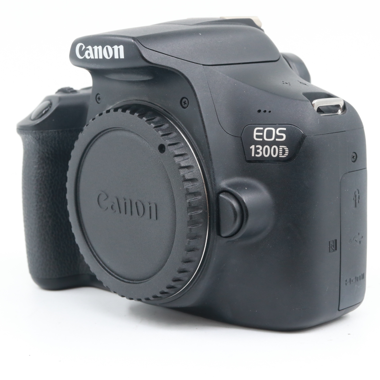 Canon EOS 1300D Gehäuse Gebrauchtware