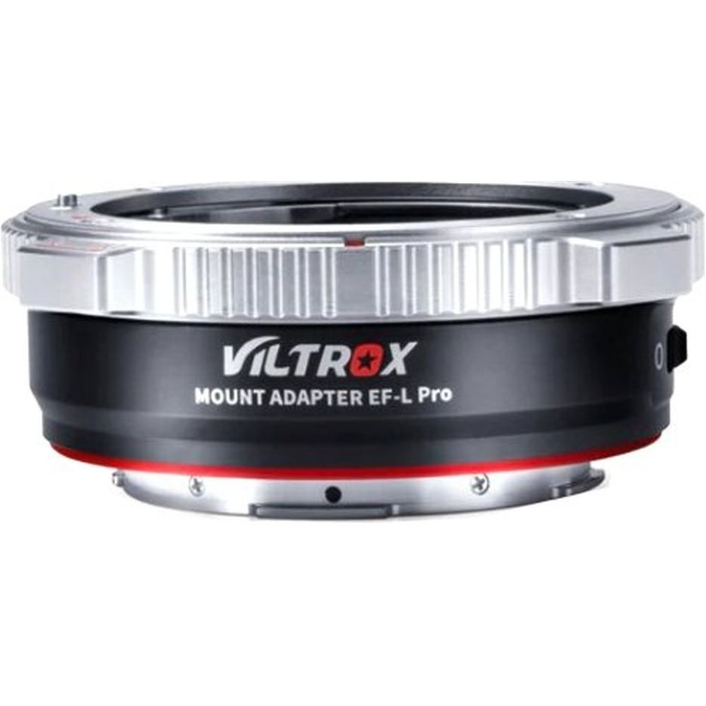 Viltrox EF-L Pro AF-Bajonettadapter