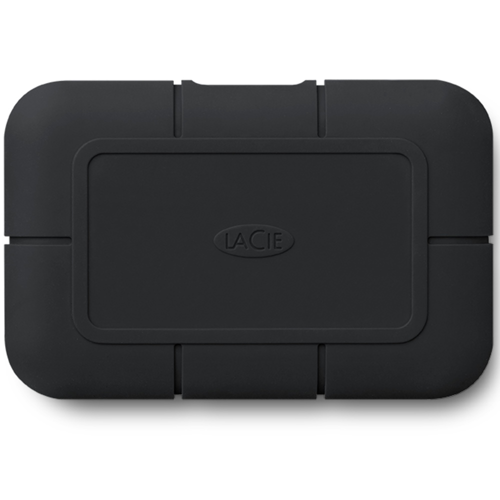 LACIE Rugged Pro 1 TB 6,4 cm 2,5 Zoll SSD THUNDERBOLT3 STHZ1000800