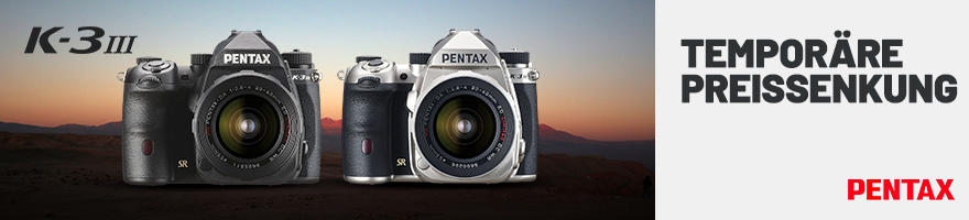 pentax prijsverlaging