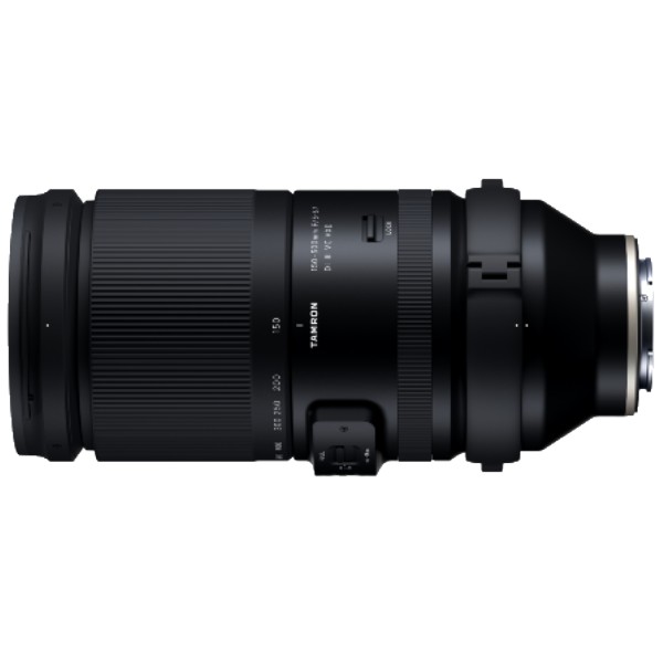 Tamron 150-500 mm 1: 5-6,7 Di III VC VXD Nikon Z