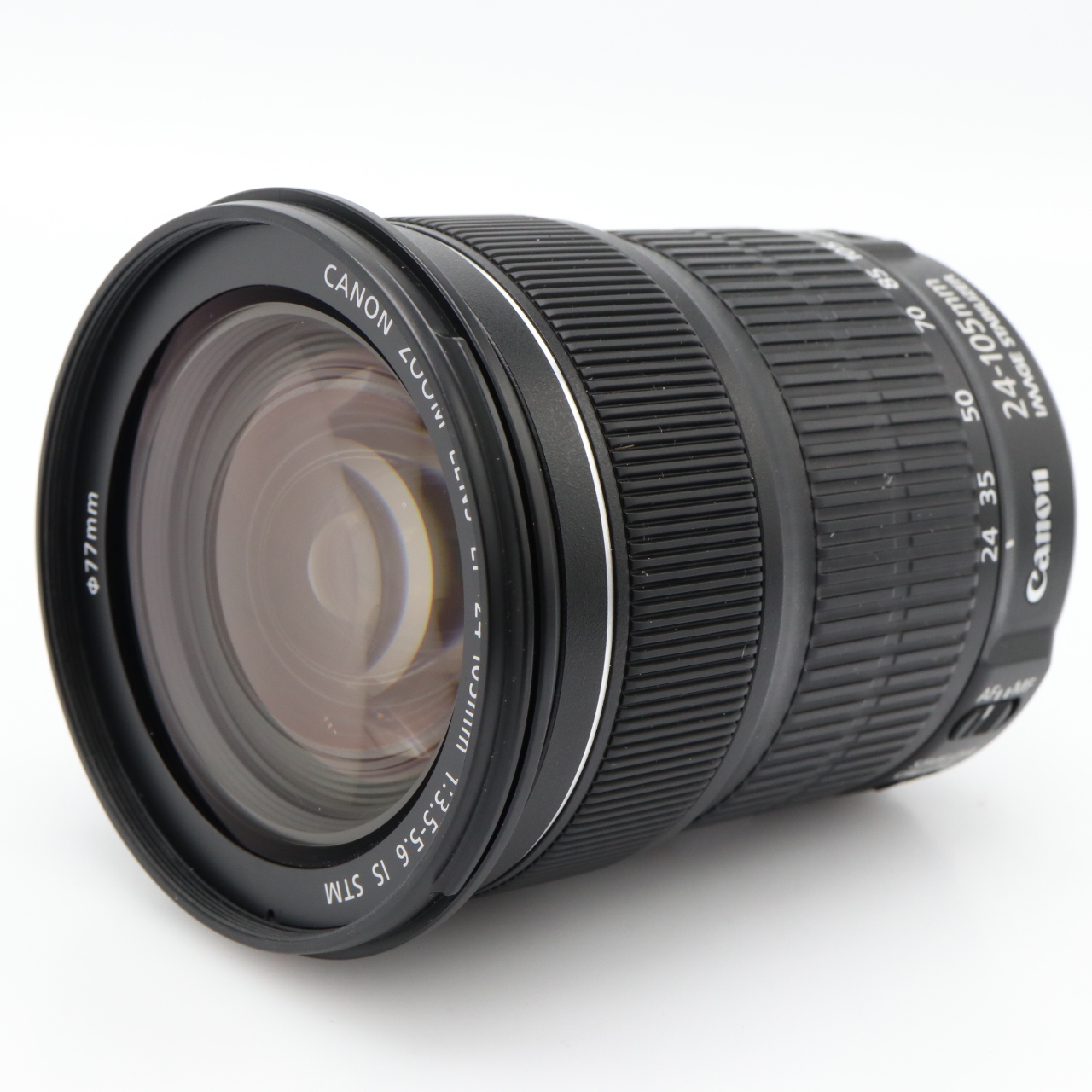 Canon EF 24-105mm f/3.5-5.6 IS STM Gebrauchtware