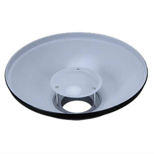 Godox BDR-W550 Beauty Dish Reflector White 55cm