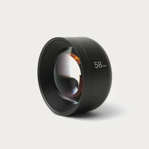 Moment T-Series Tele 58mm Mobilobjektiv