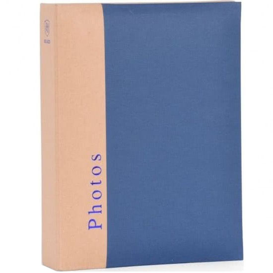 Henzo Slip-in 200 Chapter blau