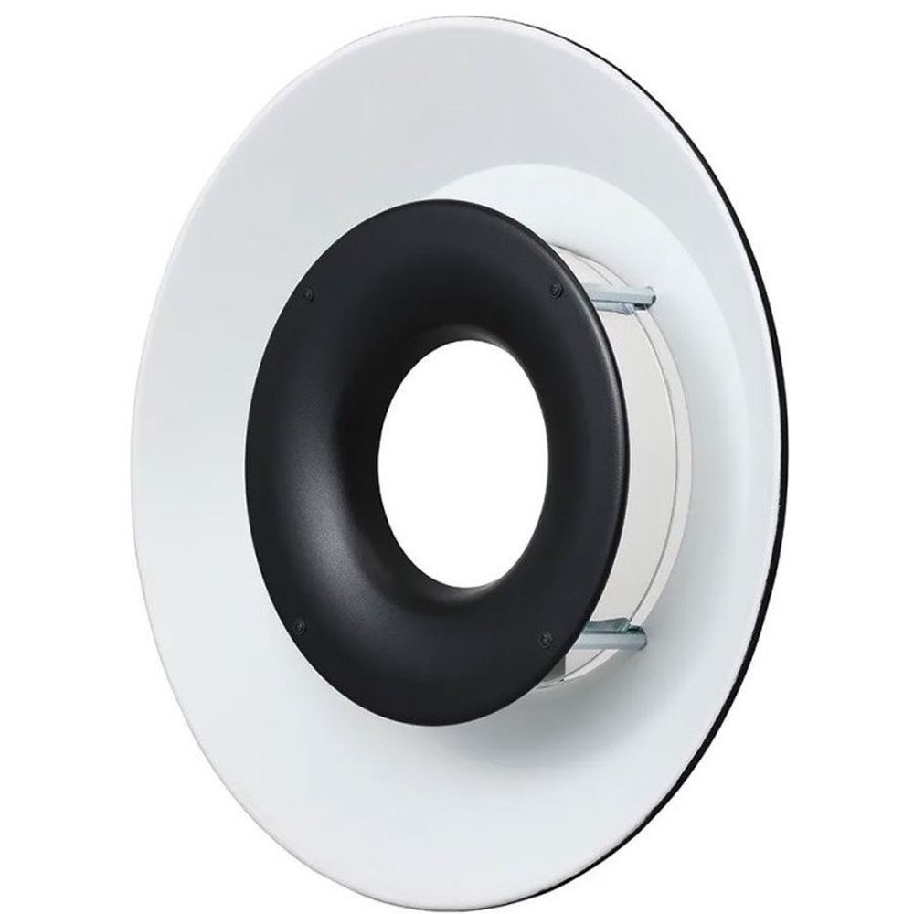 Godox RFT21W - Reflektor für R1200 weiß bounce