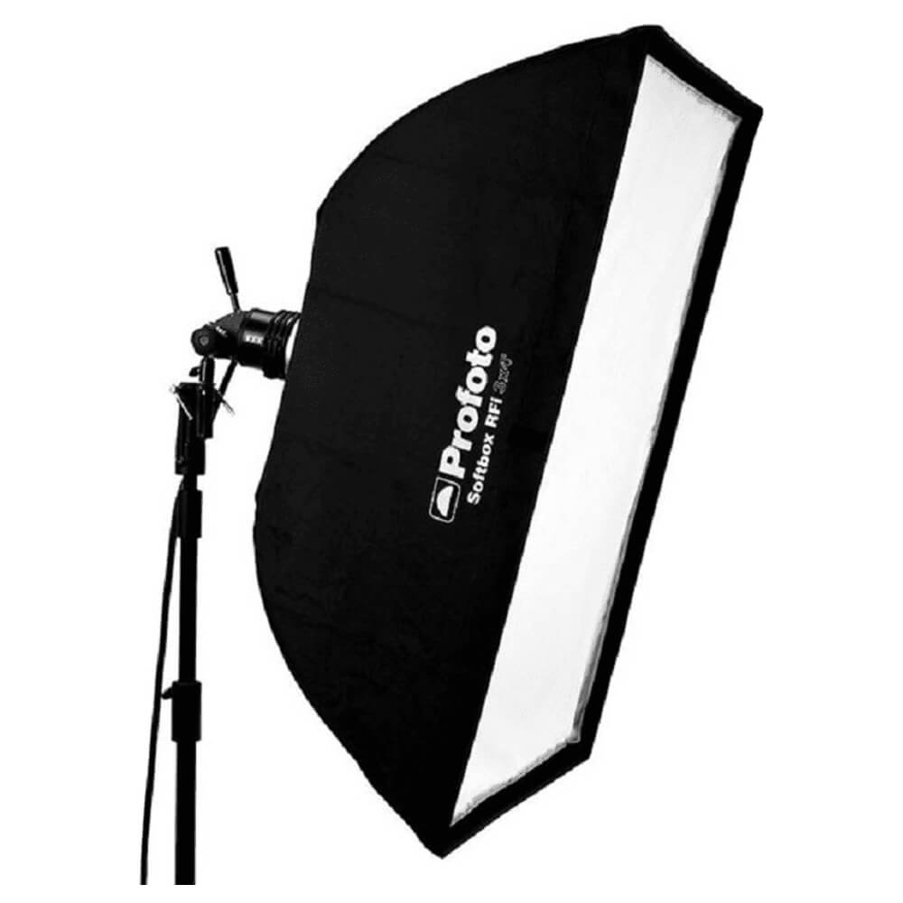Profoto 254704 RFi Softbox 90x120cm