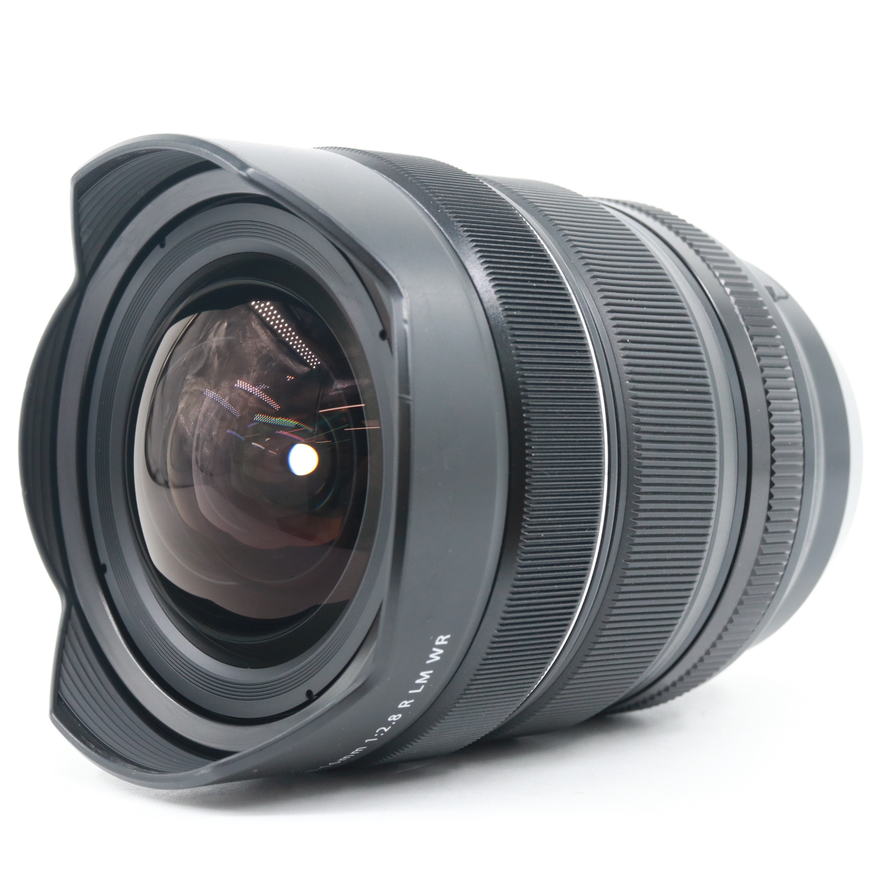 Fujifilm XF 8-16mm f/2.8 R LM WR Gebrauchtware