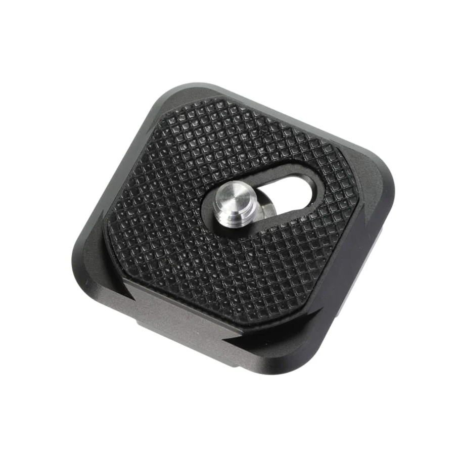 SPINN.DESIGN Standard Schnellwechselplatte