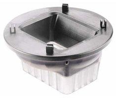 Falcon Eyes Camera Blitzlicht Adapter CA-1A für Nikon **