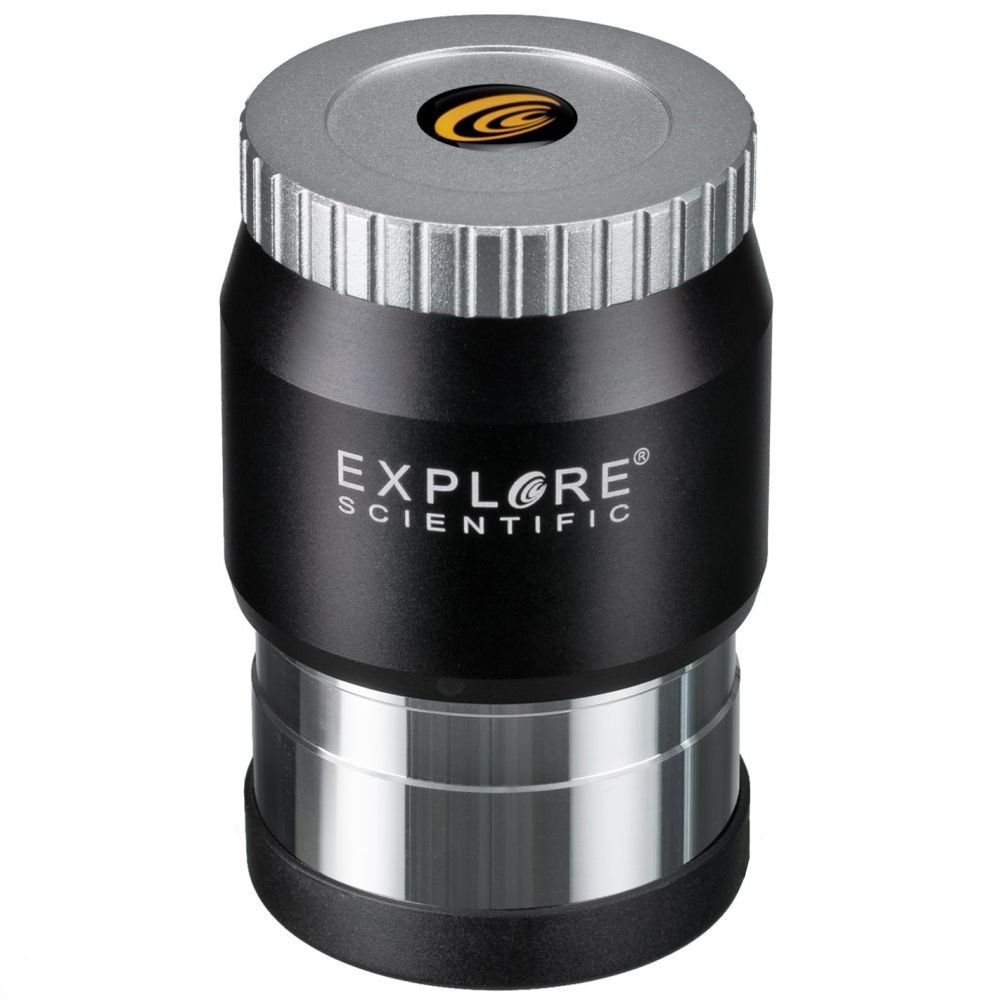 Explore Scientific Zero X Field Flattener 2"/M48 für ED80 / ED102 / ED127 APO