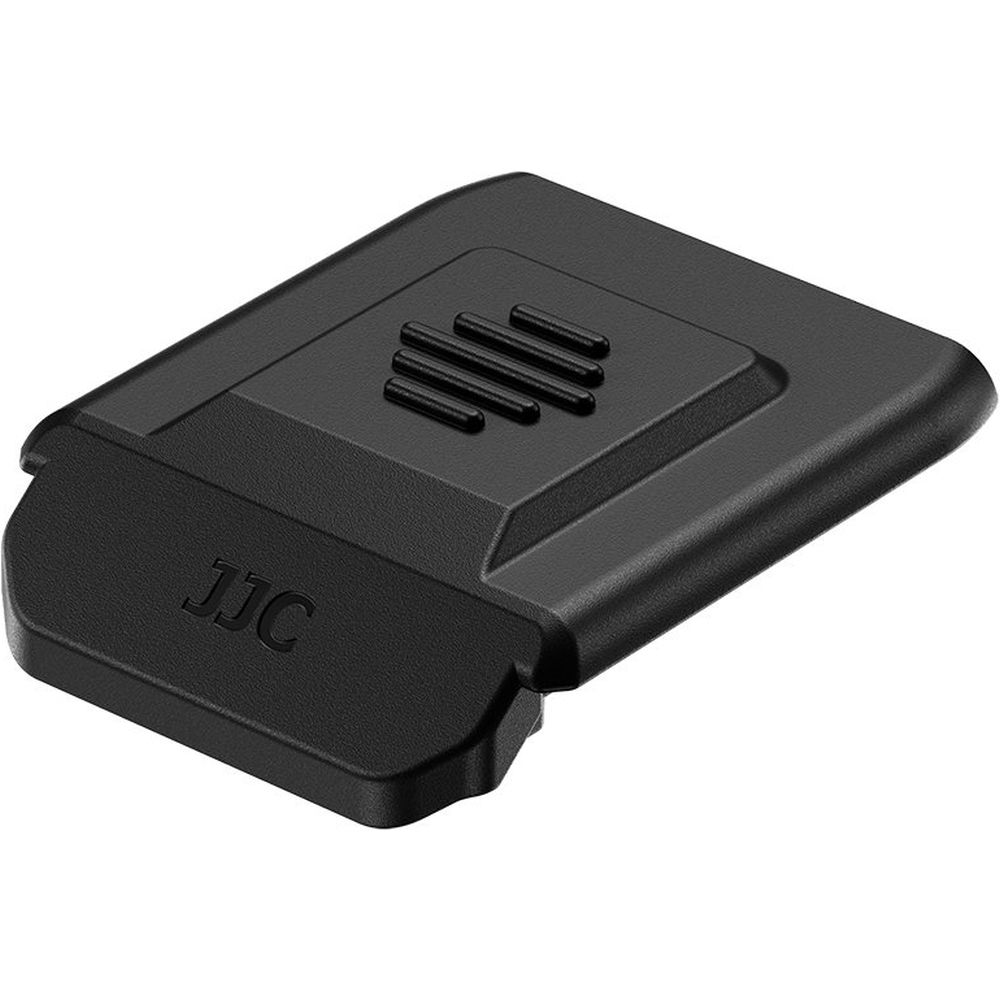 JJC HC-CMF Blitzschuhabdeckung