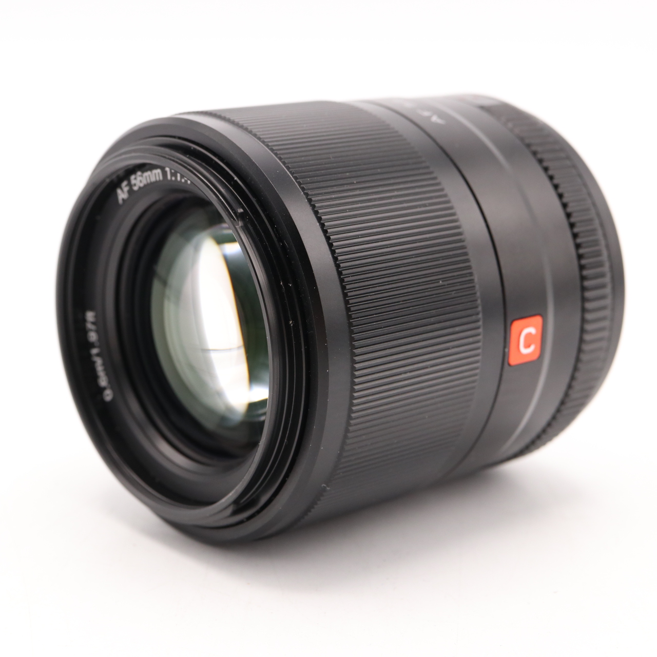 Viltrox 56mm F/1.4 AF Fujifilm X Gebrauchtware