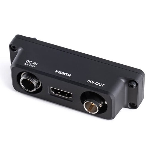 DJI Remote Monitor Erweiterungsplatte (SDI/HDMI/DC-IN)