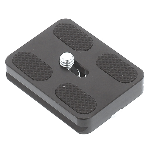 Kamera Express PU50, Stativplatte