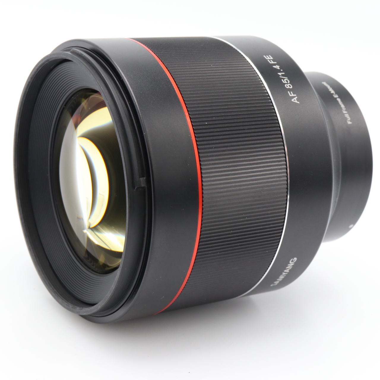 Samyang 85mm f/1.4 AF Sony FE Gebrauchtware