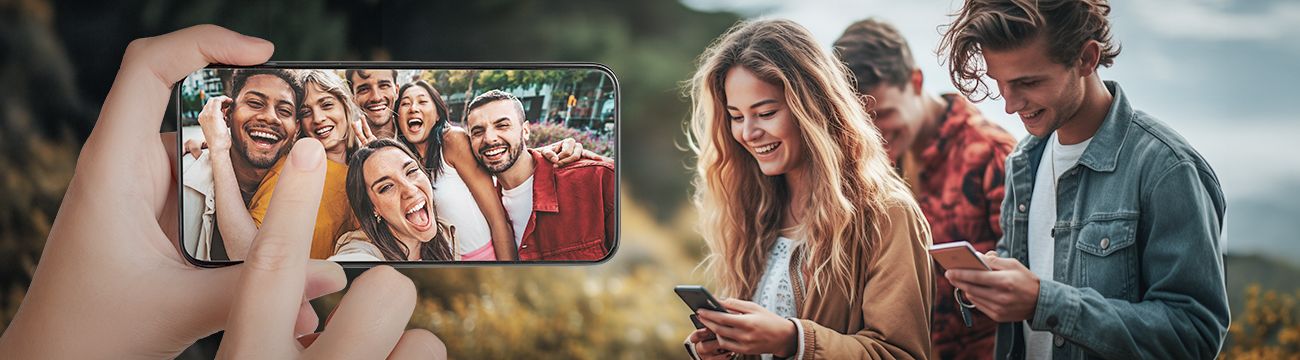 smartphone photo security