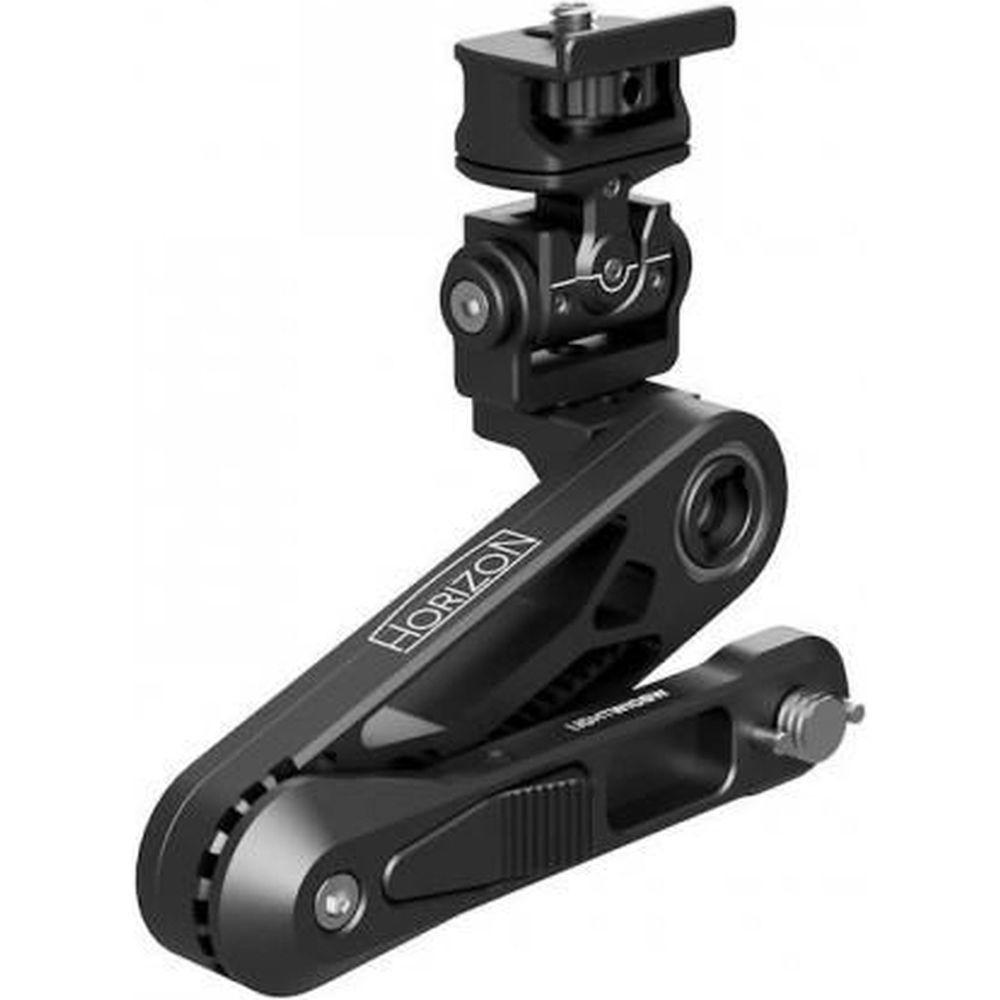 Light Widow Horizon Monitor-Montagesatz