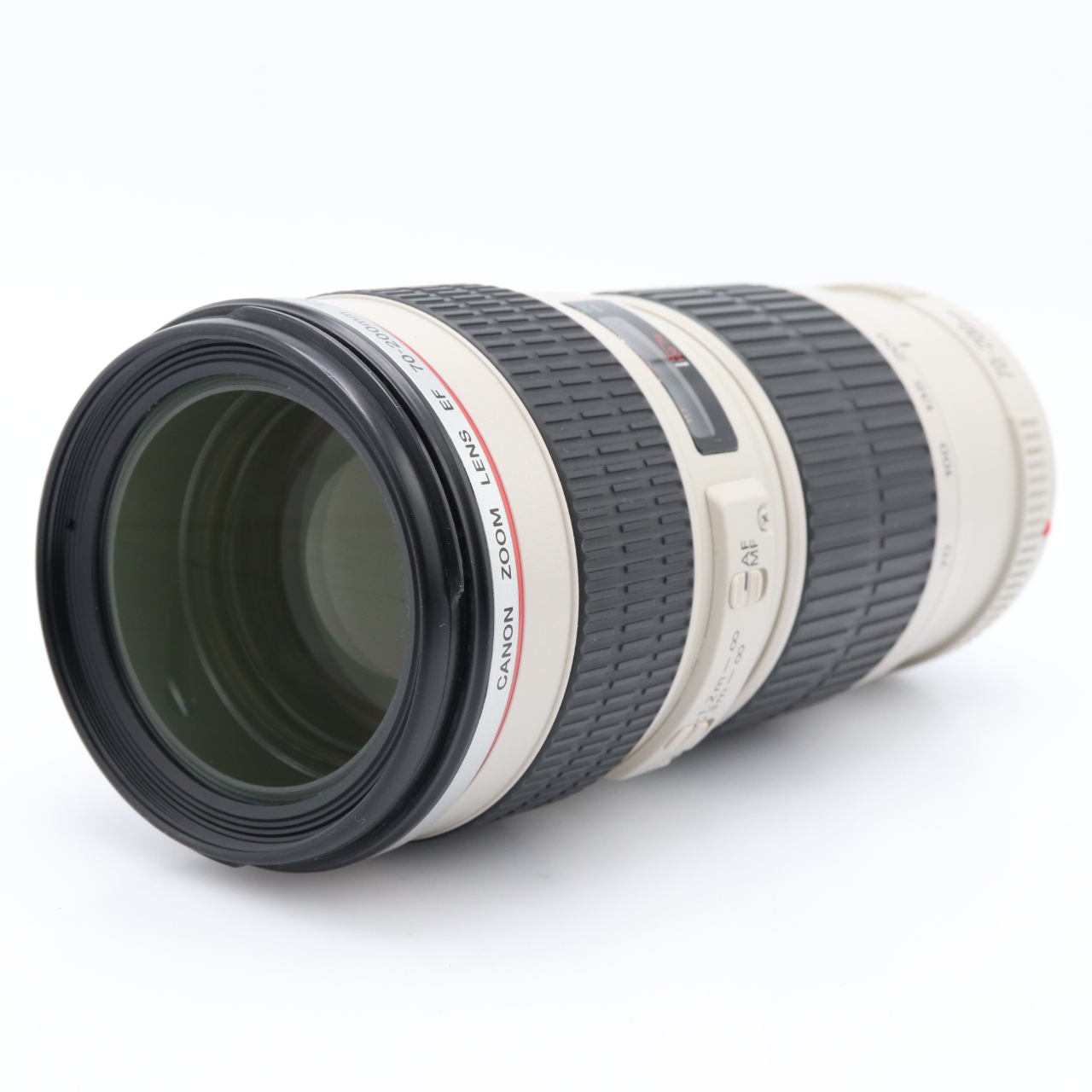 Canon EF 70-200mm f/4 L USM Gebrauchtware