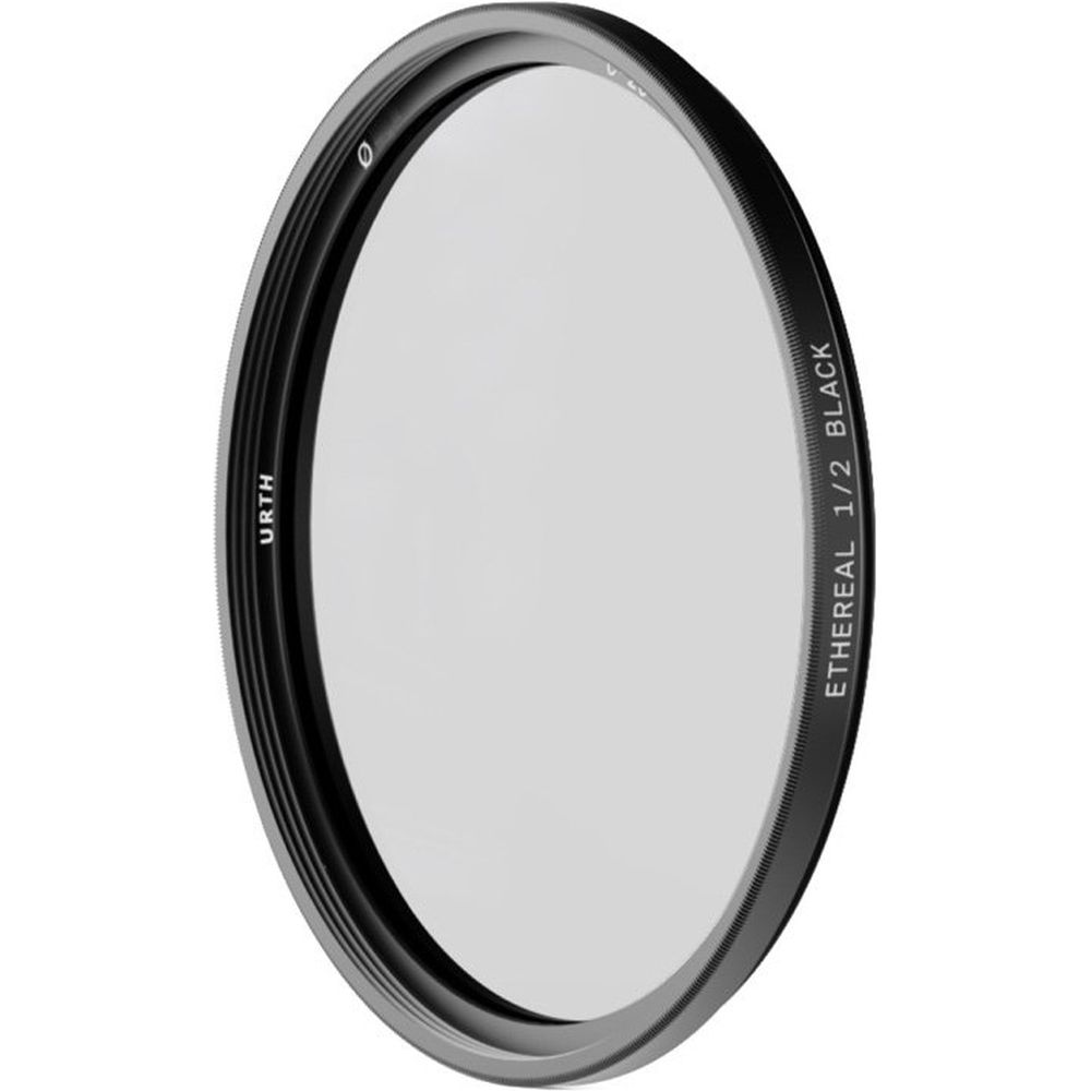 Urth 52mm Ethereal 1/2 Black Mist Filter Plus+