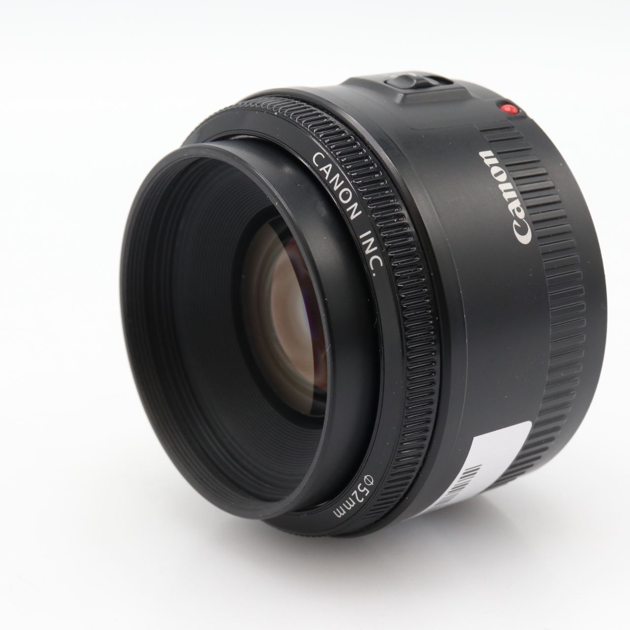 Canon EF 50mm f/1.8 II Gebrauchtware