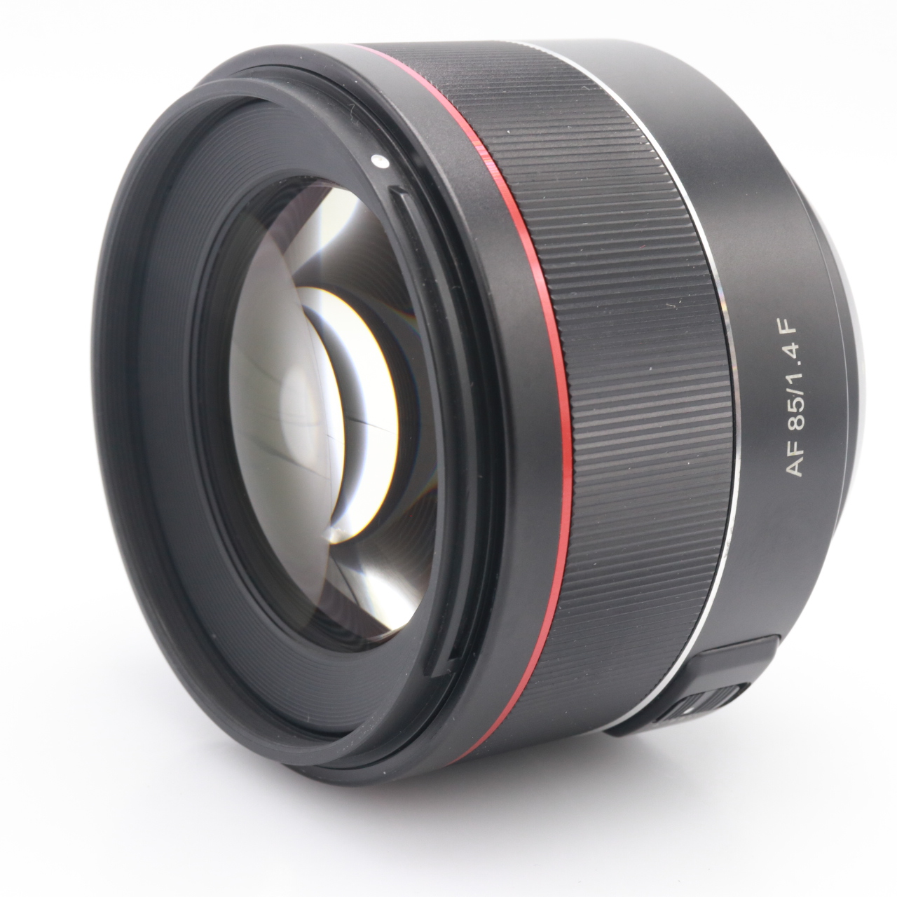 Samyang 85mm F1.4 AF Nikon F (FX) Gebrauchtware