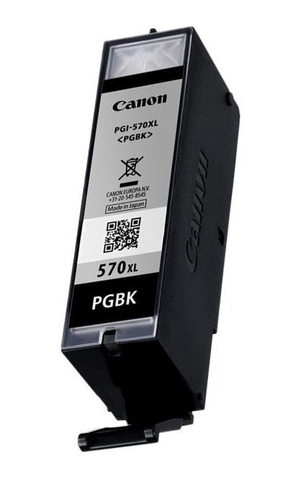 Canon PGI-570XL PGBK schwarz