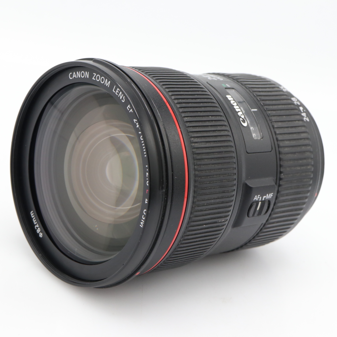 Canon EF 24-70mm f/2.8 L USM II Gebrauchtware