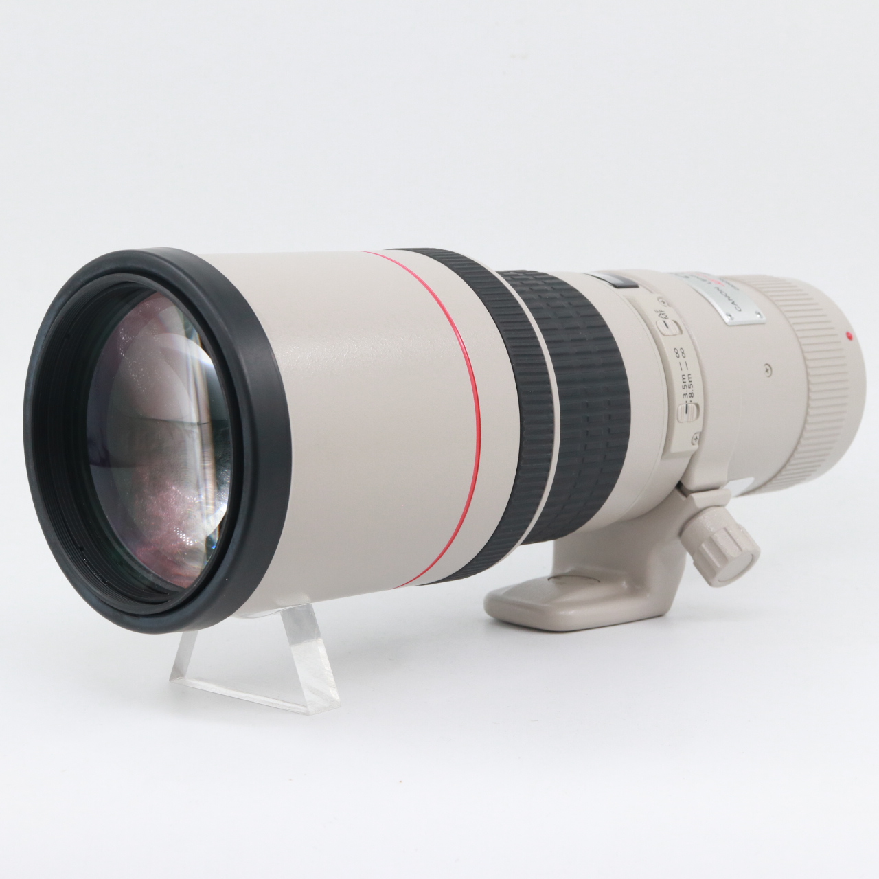 Canon EF 400mm f/5.6 L USM Gebrauchtware