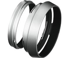 Fujifilm LH-X100 Gegenlichtblende für FinePix X100