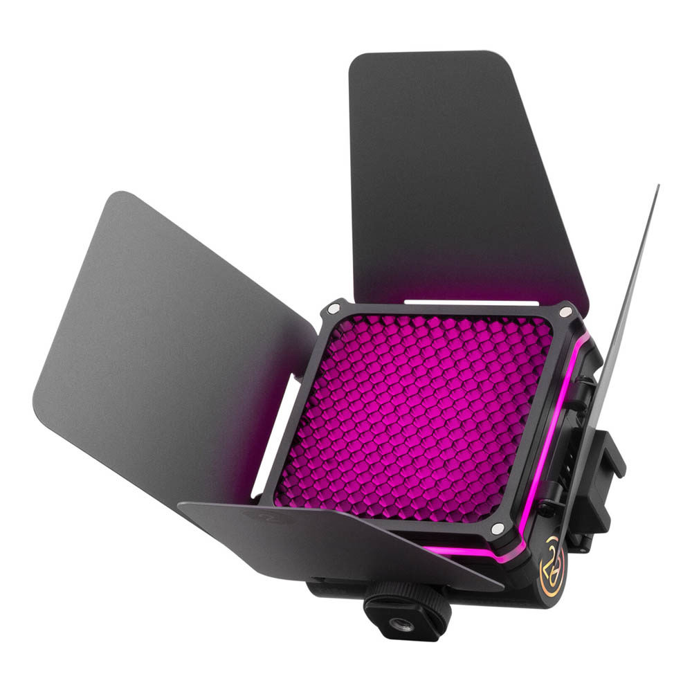 ZHIYUN Fiveray M20C Combo RGB