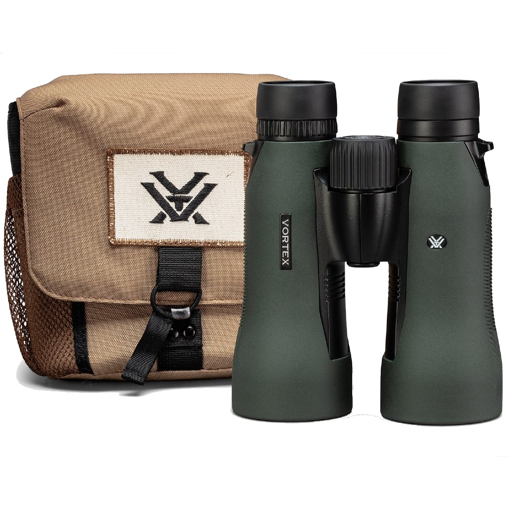 Vortex Diamondback HD 15x56