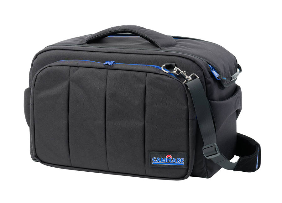 CamRade Run&GunBag Cinema