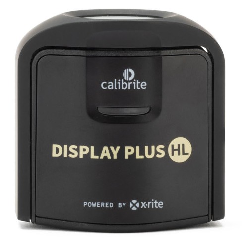 Calibrite Display Plus HL
