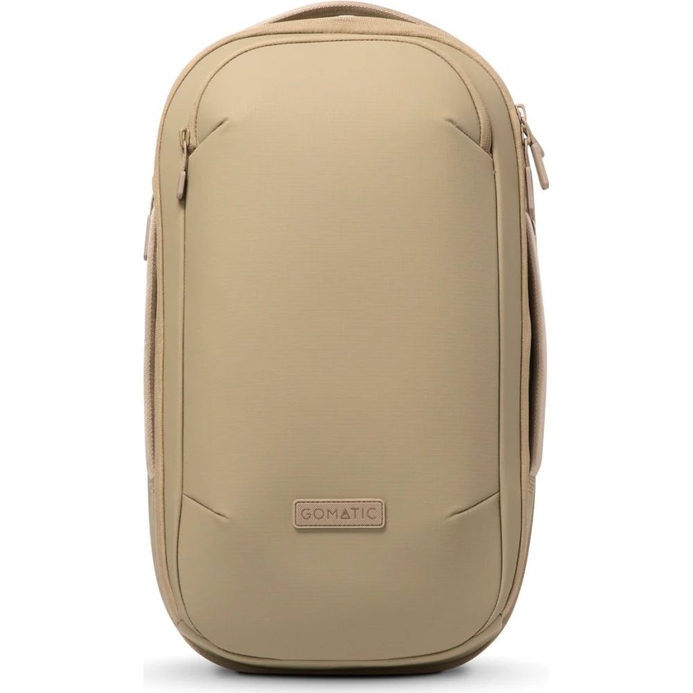 Gomatic Navigator RS 15L Rucksack, beige