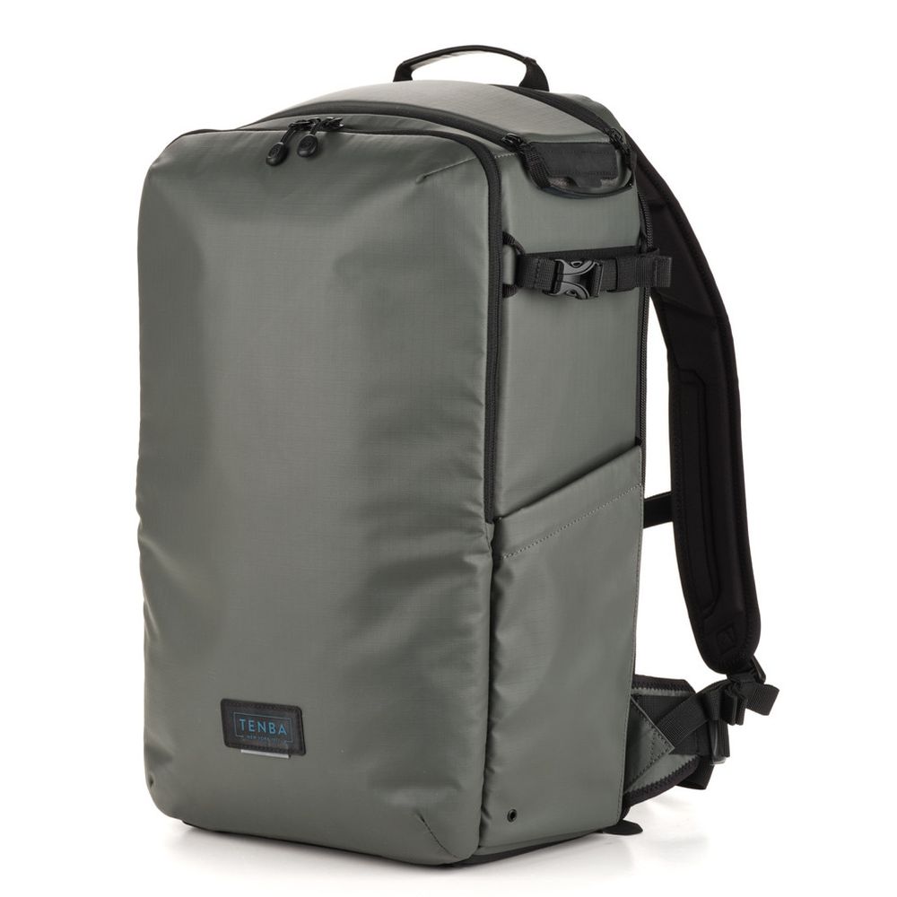 Tenba Solstice v2 24L Rucksack, grau