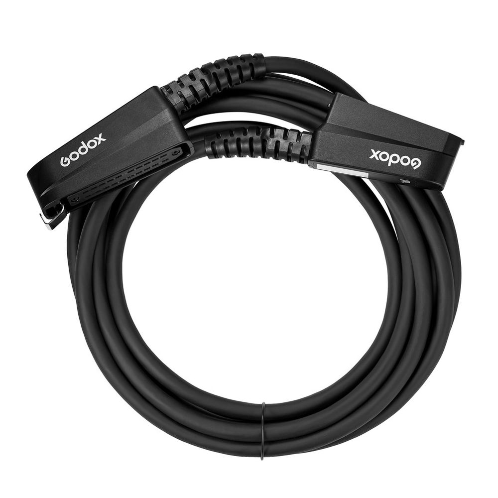 Godox EC2400- Kopf Verlängerungskabel 5m für H2400P